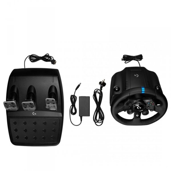 Kierownica Logitech G923 Xbox/PC 941-000158