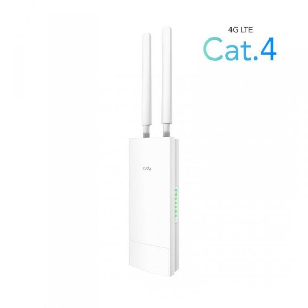 Router CUDY LT400 OUTDOOR_EU