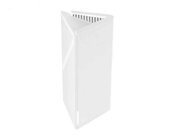 MSI Roamii BE Lite Mesh System- 1 Pack