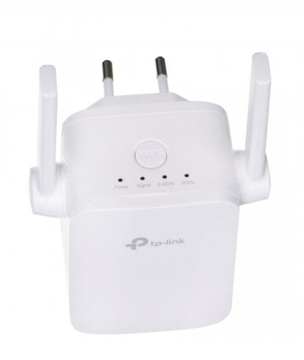 Wzmacniacz sieciowa TP-LINK RE305