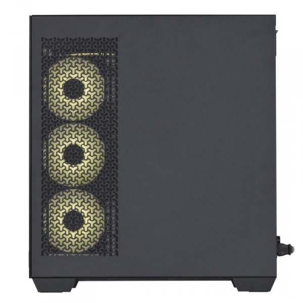 Actina iCUE 9800X3D/32GB/2TB/RTX5080/1000W
