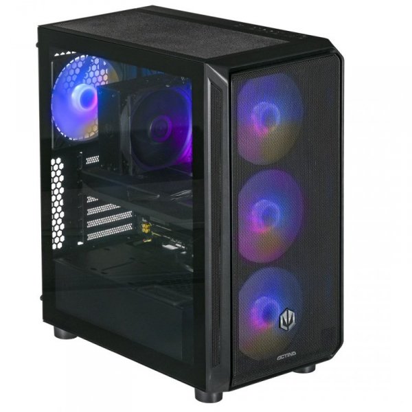 Actina ENDORFY 7700/32GB/2TB/RX9070/750W