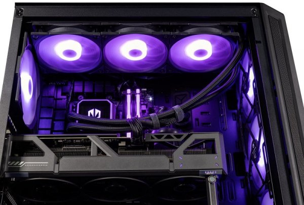Actina ENDORFY i7-14700KF/32GB/2TB/RTX5070/750W