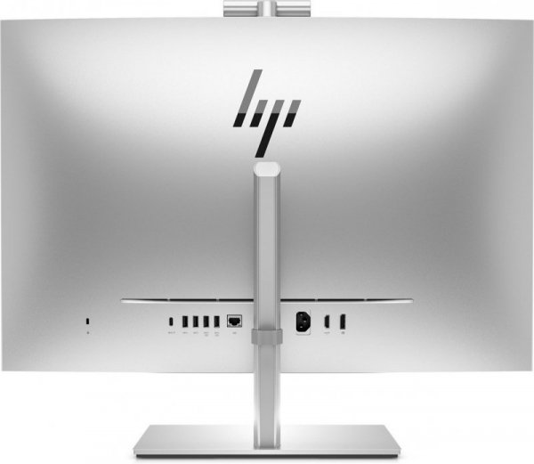HP EliteOne 870 G9 AIO i5-12600 27&quot;FHD 250nits Matt 16GB DDR5 4800 SSD512 UHD Graphics 770 W11Pro 3Y OnSite Silver