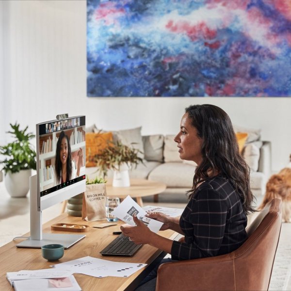 HP AIO EliteOne 840 G9 i5-12500 23,8&quot;FHD IPS 250nits 16GB DDR5 SSD512 Intel UHD W11Pro 3Y OnSite