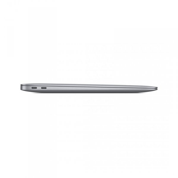 Apple MacBook Air 2021 M1 8-core CPU & 7-core GPU 13,3&quot;WQXGA Retina IPS  8GB DDR4 SSD256 TB3 ALU macOS Big Sur - Space Gray