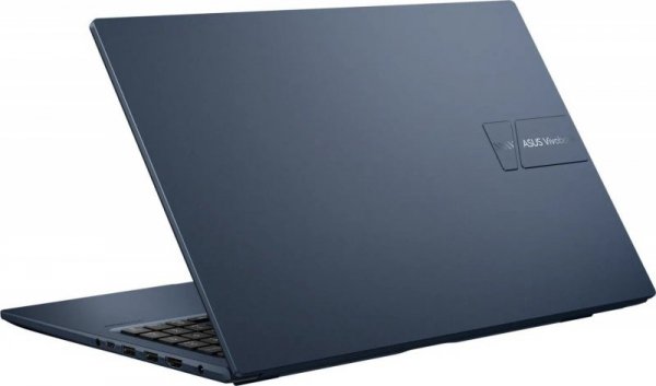 ASUS VivoBook 15 X1504VA-BQ2093W i5-1334U 15,6&quot;FHD IPS-Level 250nits AG 16GB DDR4 SSD512 Intel Iris Xe Graphics WLAN+BT Cam720p Win11 Niebieski