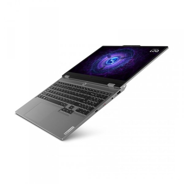 Lenovo LOQ 15IAX9 i5-12450HX 15.6&quot; FHD IPS 300nits AG 144Hz 16GB DDR5 4800 SSD512 GeForce RTX 4050 6GB Win11 Luna Grey