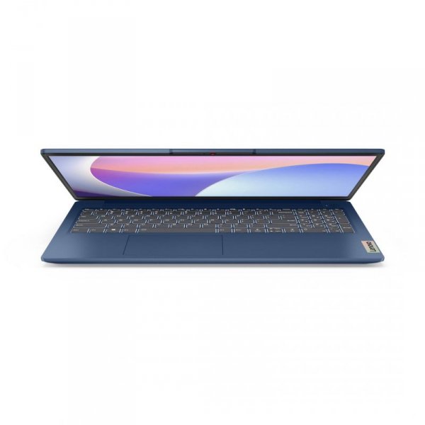 Lenovo IdeaPad Slim 3 15IAH8 i5-12450H 15.6&quot; FHD IPS 300nits AG 16GB LPDDR5 4800 SSD512 Intel UHD Graphics Win11 Abyss Blue