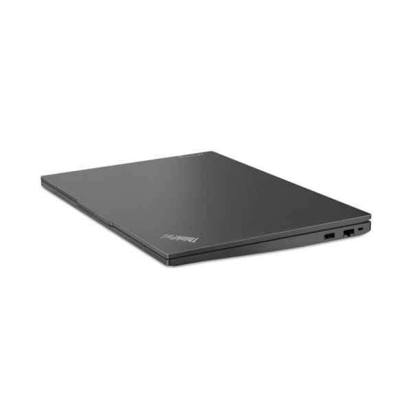 Lenovo ThinkPad E16 G2 Core Ultra 5 125U 16.0&quot;WUXGA  IPS 300nits AG 16GB DDR5 SSD512 Arc 57Wh W11Pro 3Y OnSite Graphite Bla