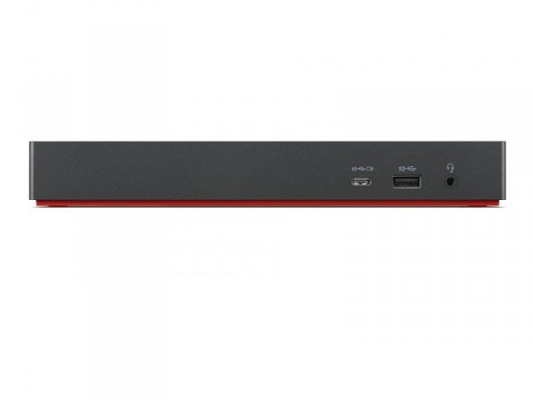 Lenovo ThinkPad Thunderbolt 4 Dock Workstation Dock