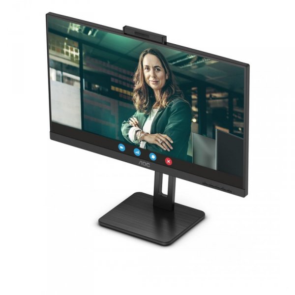 MONITOR AOC LED 23,8&quot; 24P3QW