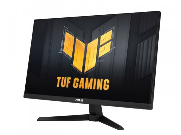 MONITOR ASUS 24&quot; VG249QM1A TUF Gaming