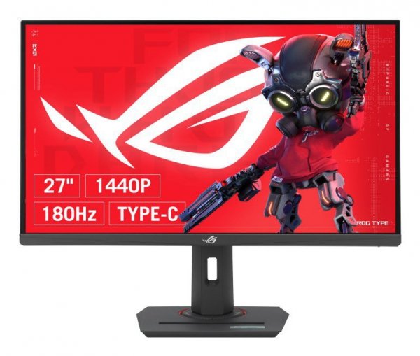 MONITOR ASUS 27&quot; XG27UCS ROG Strix