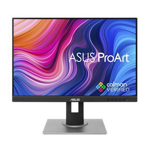 MONITOR ASUS 24&quot; PA248QV ProArt