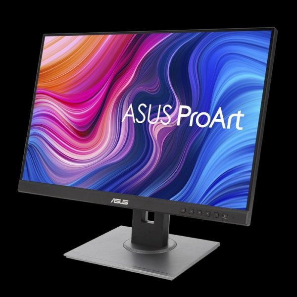 MONITOR ASUS 24&quot; PA248QV ProArt