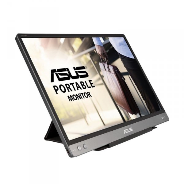 MONITOR ASUS 14&quot; MB14AC ZenScreen