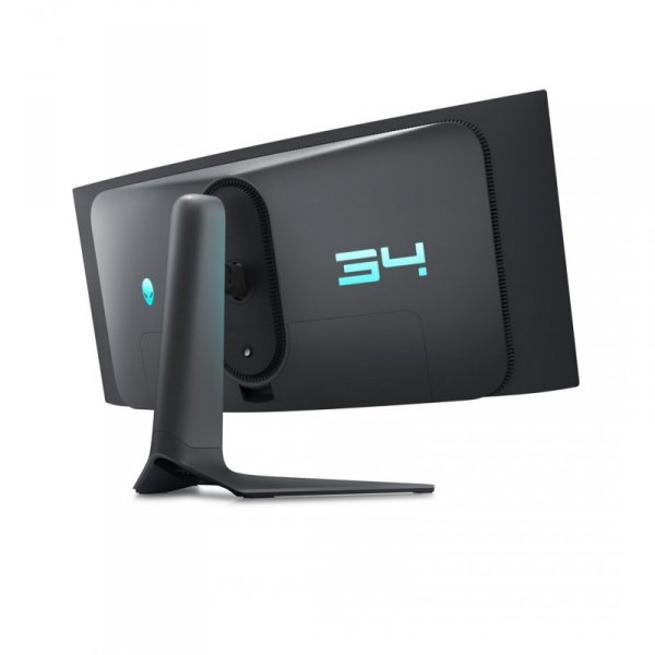 MONITOR DELL LED 34&quot;&quot; AW3423DWF