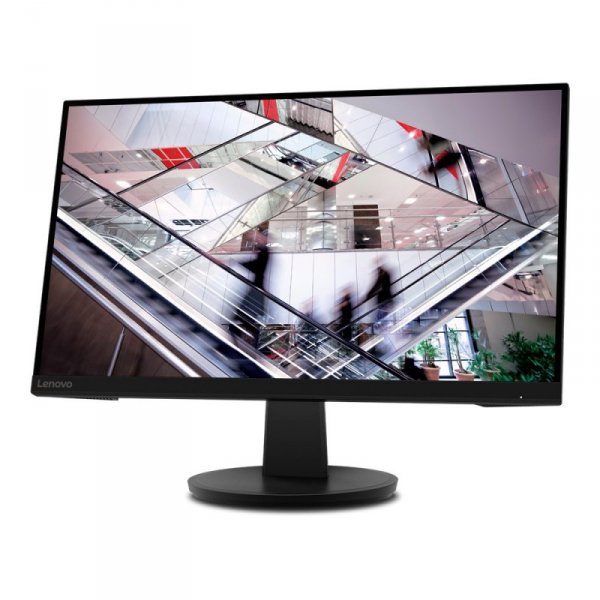 Lenovo N27q 27&quot; QHD WLED 100Hz 300nits AG HDMI, DP Black