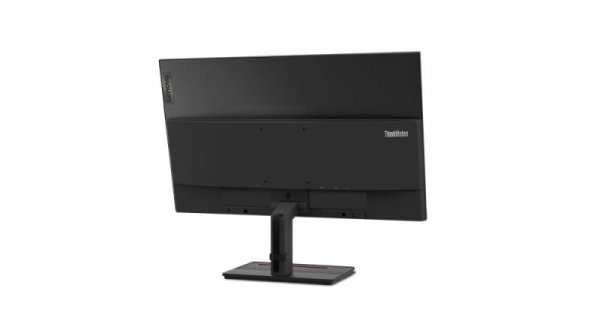 Lenovo ThinkVision S24e-20 23.8&quot;FHD 60Hz 250nits AG HDMI, VGA Raven Black