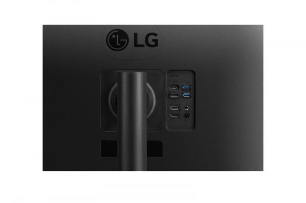 MONITOR LG LED 34&quot; 34WR50QK-B 100Hz
