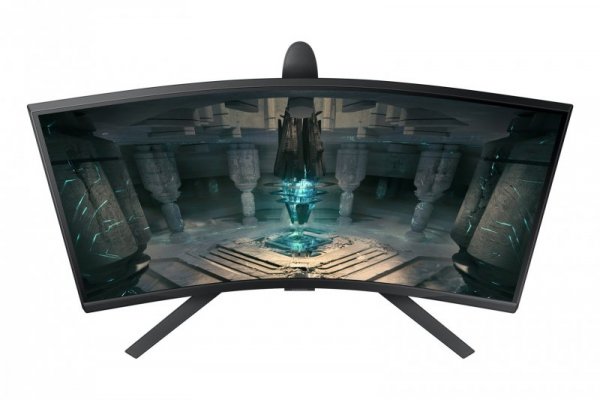 MONITOR SAMSUNG ODYSSEY G6 27&quot; LS27BG650EUXEN