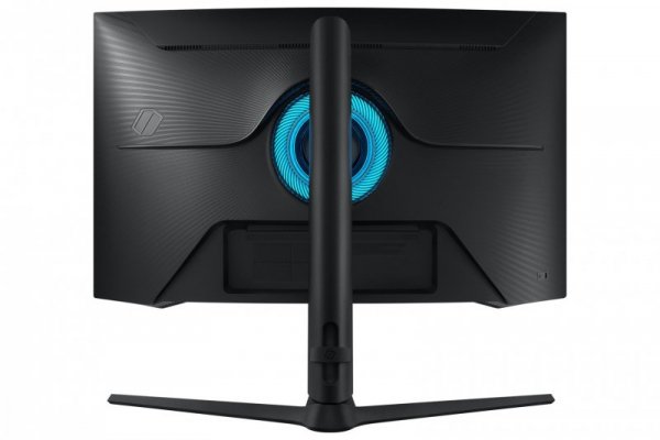 MONITOR SAMSUNG ODYSSEY G6 27&quot; LS27BG650EUXEN