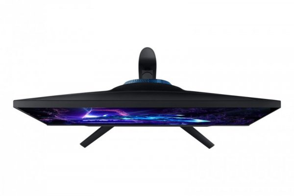 MONITOR SAMSUNG ODYSSEY G3 LED 27&quot; LS27DG300EUXEN