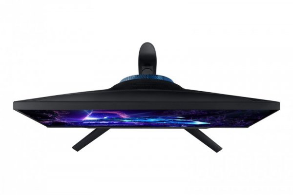 MONITOR SAMSUNG ODYSSEY G3 LED 24&quot; LS24DG302EUXEN 180Hz