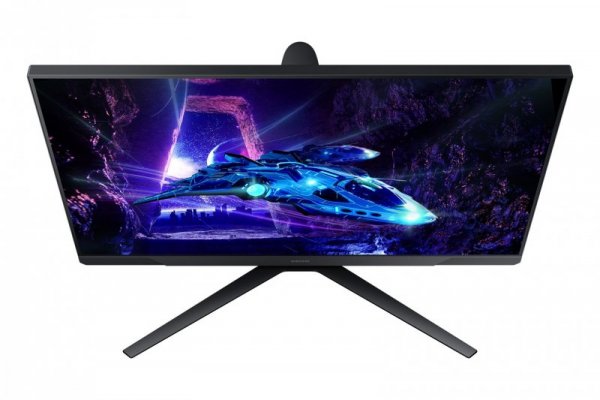 MONITOR SAMSUNG ODYSSEY G3 LED 24&quot; LS24DG302EUXEN 180Hz
