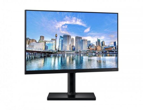 MONITOR SAMSUNG LED 24&quot; LF24T450FZUXEN