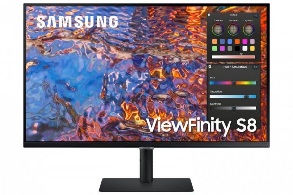 MONITOR SAMSUNG LED 32&quot; LS32B800PXUXEN