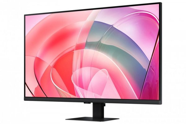 MONITOR SAMSUNG LED ViewFinity 32&quot; LS32D700EAUXEN