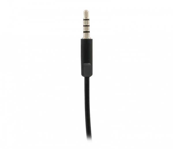 Słuchawki Logitech H111 981-0005939 (kolor szary