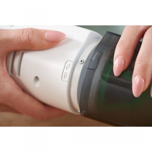 Odkurzacz 7.2V REVHV8C-QW BLACK+DECKER