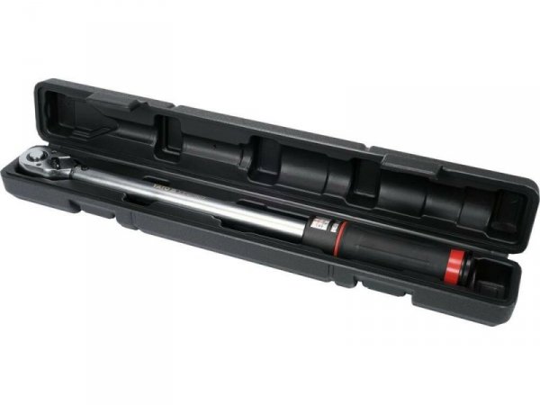 Klucz dynamometryczny 1/2&quot; 10-110Nm YT-07607 YATO