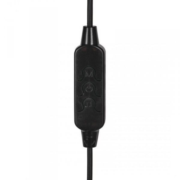 Lampka muzyczna LED Activejet AJE-MUSIC BAR RGB