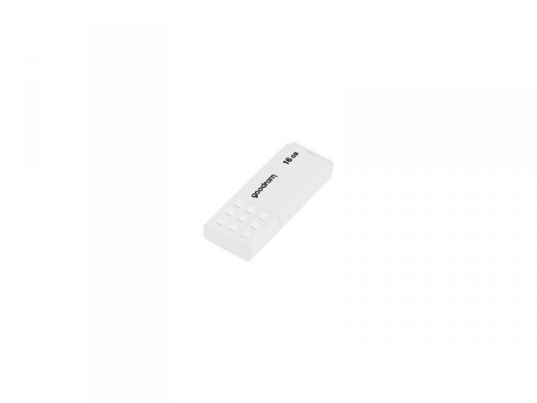 Pendrive GoodRam UME2 UME2-0160W0R11 (16GB; USB 2.0; kolor biały)