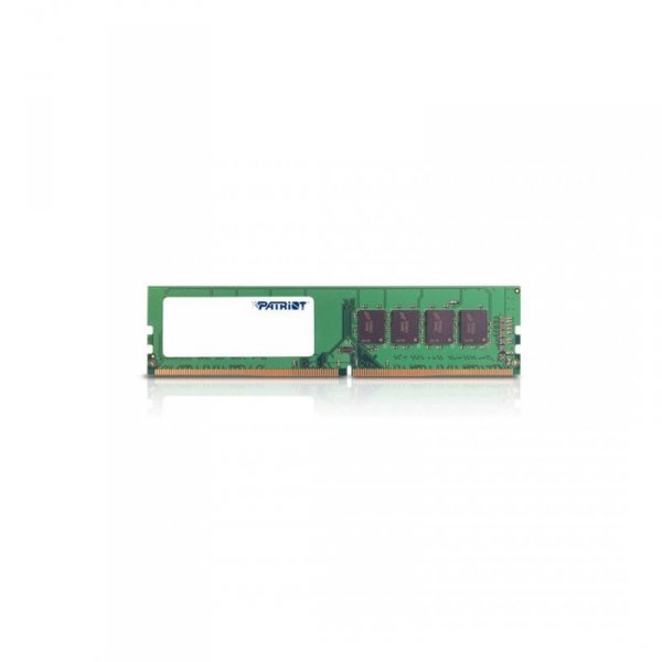 Pamięć Patriot Memory Signature PSD48G266681 (DDR4 DIMM; 1 x 8 GB; 2666 MHz; CL19)