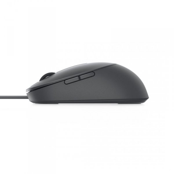 DELL Laser Wired Mouse MS3220 Gray
