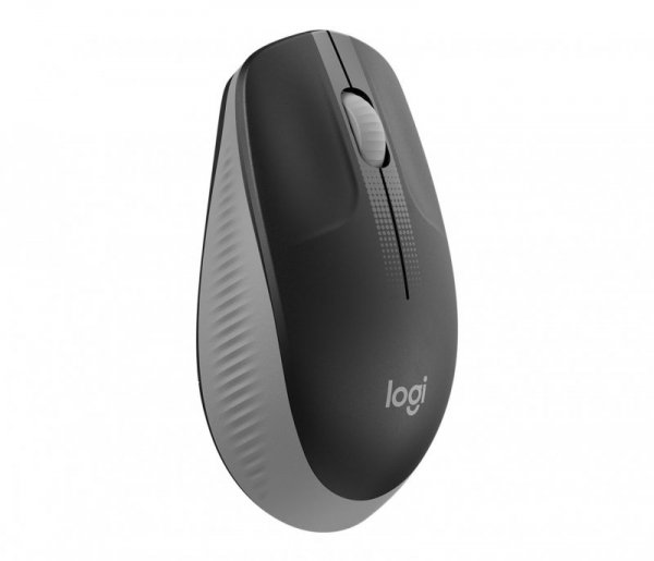 MYSZ LOGITECH M190 GREY