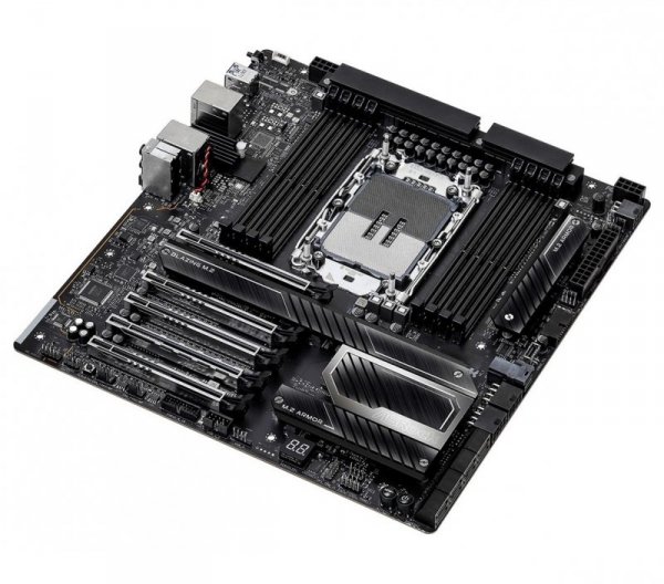 Płya glówna ASROCK W790 WS R2.0