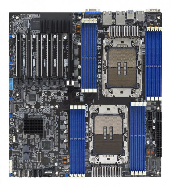 Płyta Serwerowa Asus Z13PE-D16 90SB0CA0-M0UAY1