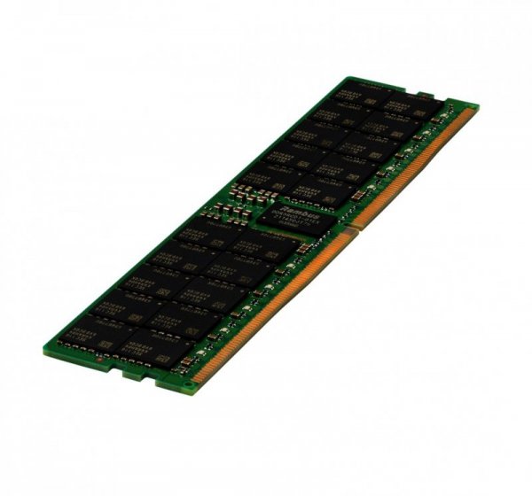 HPE ProLiant 16GB 1Rx8 PC5-4800B-R Smart Kit P43322-B21
