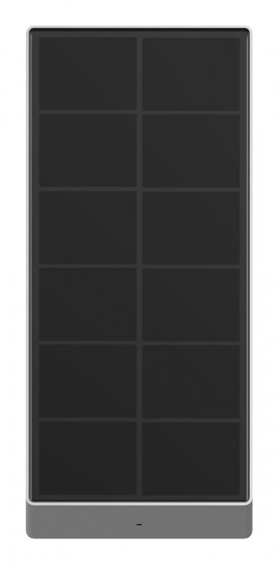 Inteligentny Wideodomofon EZVIZ HP3 Pro
