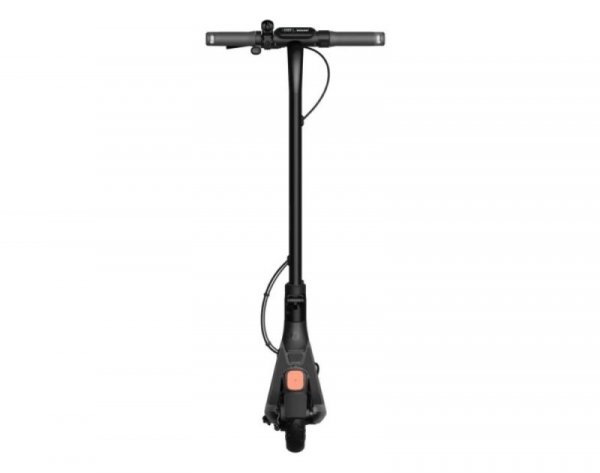 Segway-Hulajnoga elektryczna E2 D (20 km/h) Szara