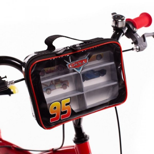 Rowerek Dziecięcy HUFFY 14&quot; Cars