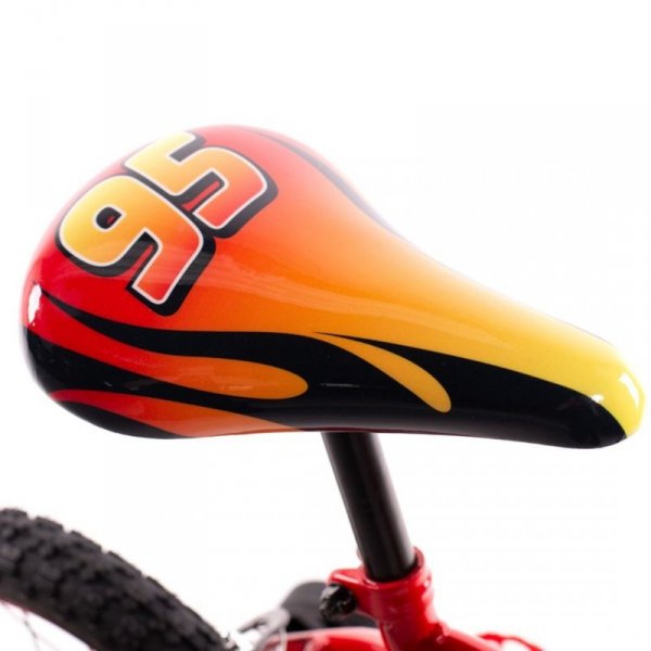 Rowerek Dziecięcy HUFFY 14&quot; Cars