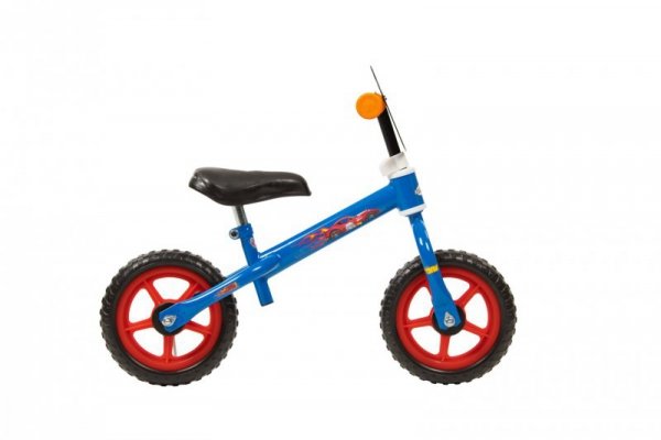 Rower biegowy 10&quot; HOT WHEELS TOIMSA 168