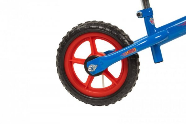 Rower biegowy 10&quot; HOT WHEELS TOIMSA 168